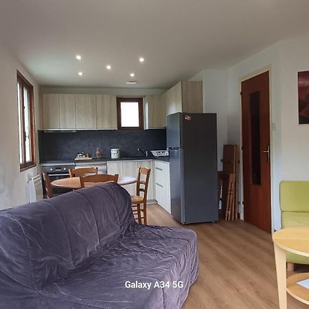 Chalet Roche Rousse เกรส-ออง-แวร์กอร์ ภายนอก รูปภาพ
